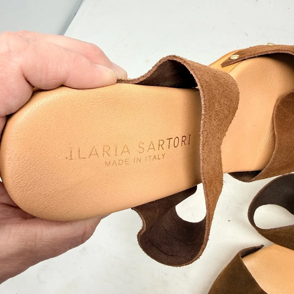 Ilaria Sartori ilaria sartori